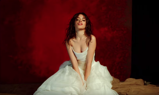 Camila Cabello, Never Be The Same Camila Cabello, Never Be The Same
